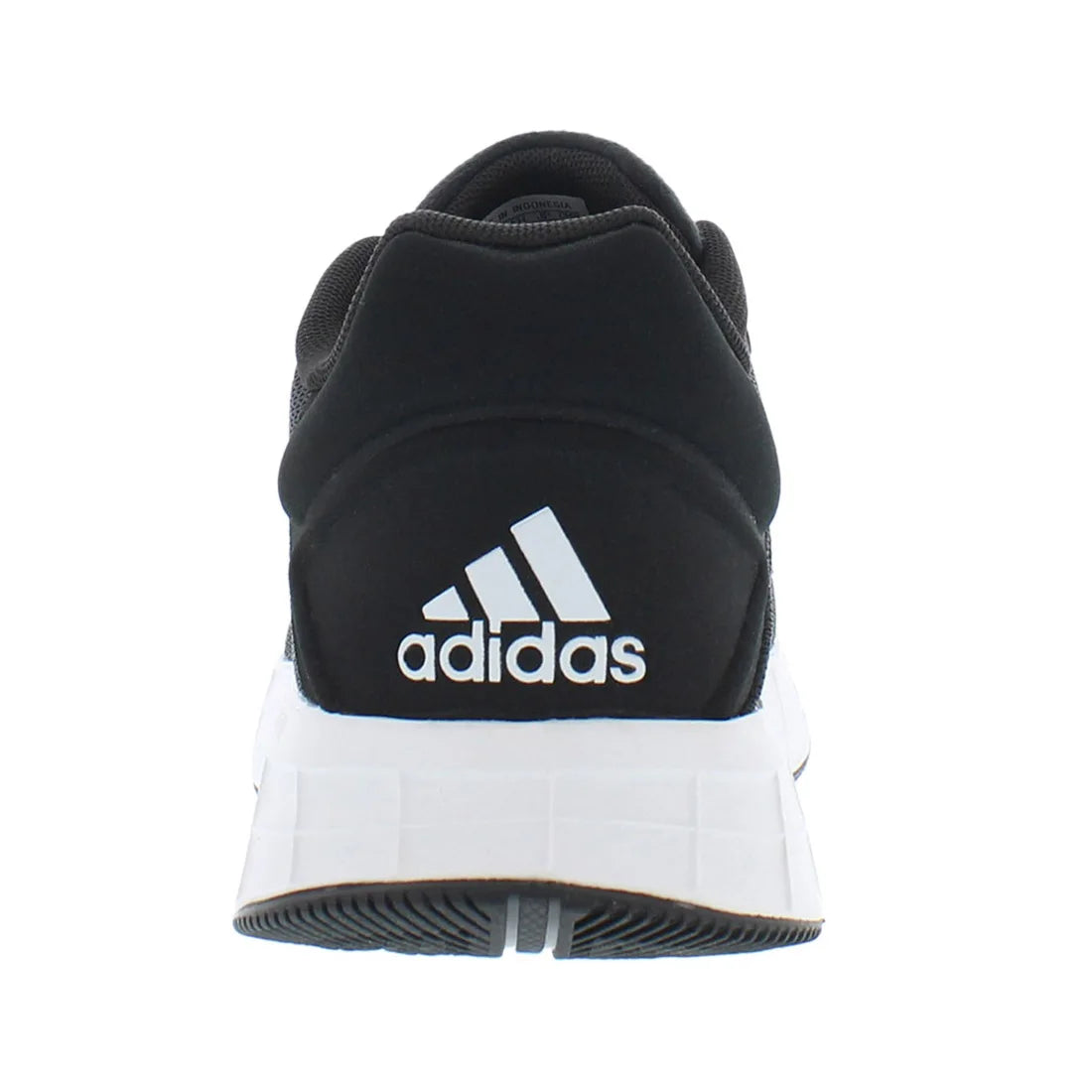 For Women's Supernova + W Running Shoes Core Black/Silver Metallic/Pink | Made in Vietnam | Model MSS-FX6698 | 100% Authentic