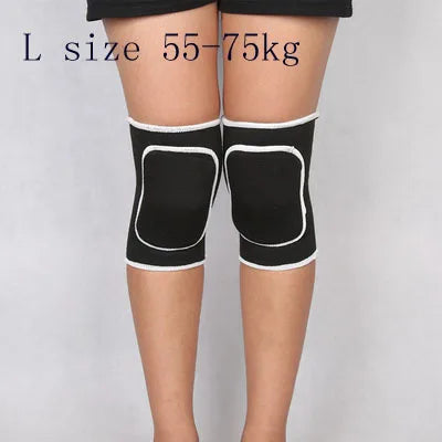20cm waterproof platform protector shoe cover 17cm stripper high heels pole dancing shoes sandals black knee protector 6 8inch
