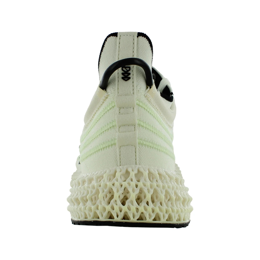 For 4DFWD X Parley Unisex Running Shoes MSS-GZ8625 Core Black Almost Lime Made in Vietnam 100% Authentic