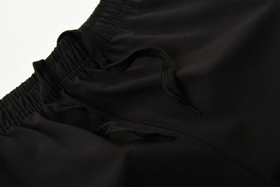 Men's Sports Suit MMA rashgard male Quick drying Sportswear Compression Clothing Fitness Training kit Thermal Underwear leggings