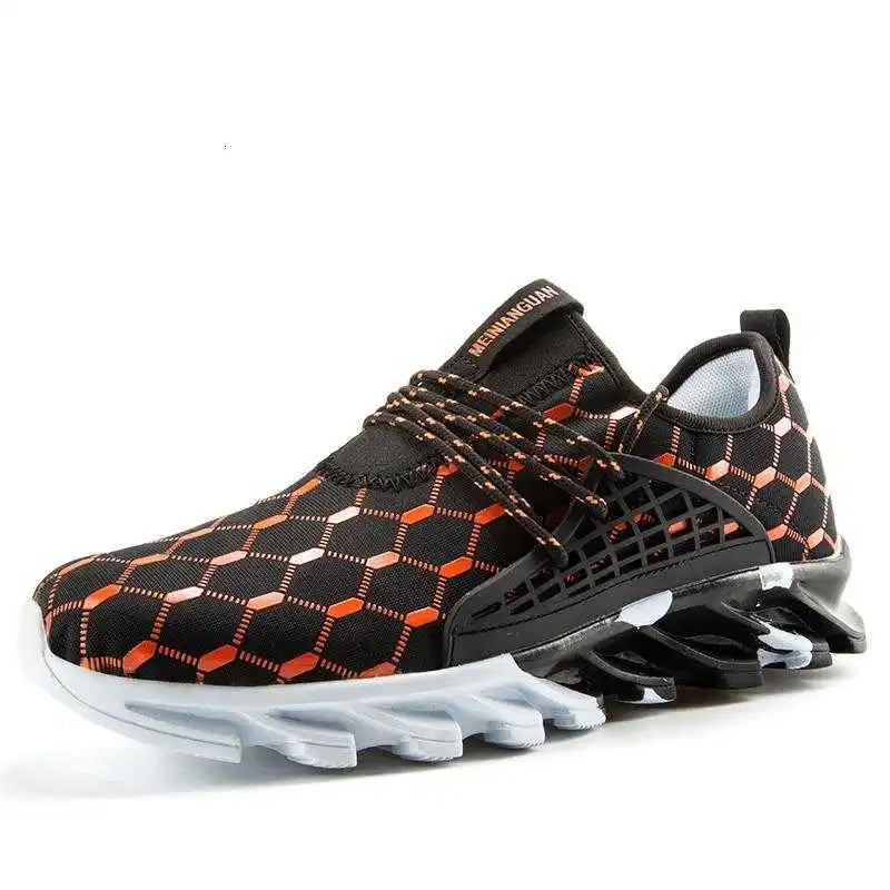 Big Size Men Shoes Light Breathable White Sneakers Men Casual Shoes Spring 2022 New Fashion Comfortable Walking Shoes For Men