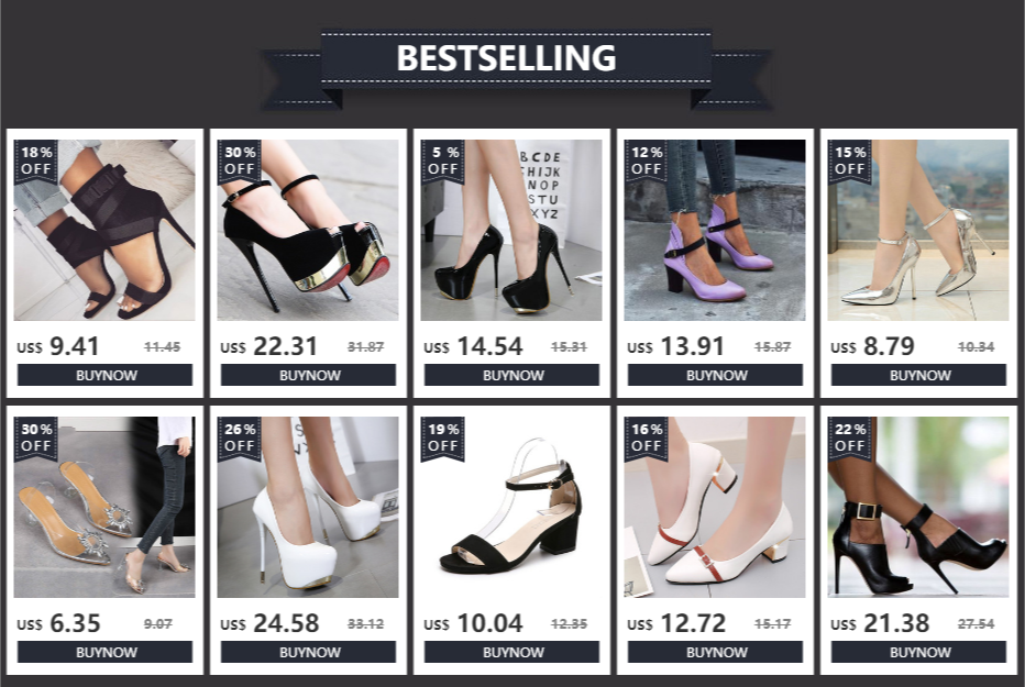 PU woman Pumps autumn thick heel shoes ol high-heeled shoes female the trend of ultra high heels female shoes xc22