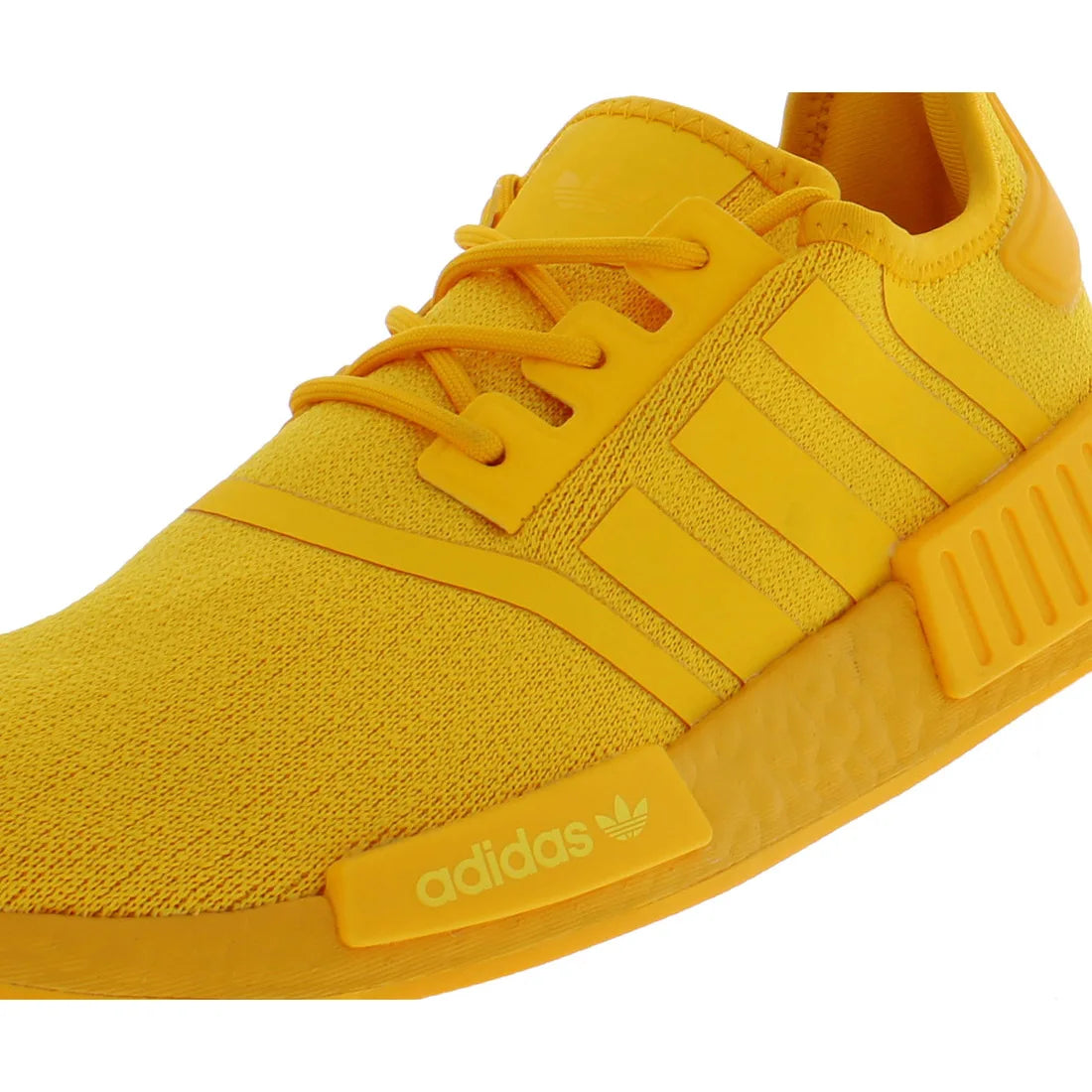 For R1 Men's Running Shoes Yellow Color | 100% Authentic Made in Vietnam Model MSS-HP7826