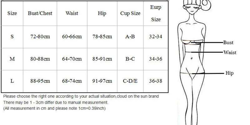 Sexy Digital Print Ethnic Style Tube Top Bikini European And American Swimwear Ladies Swimwear Beachwear New