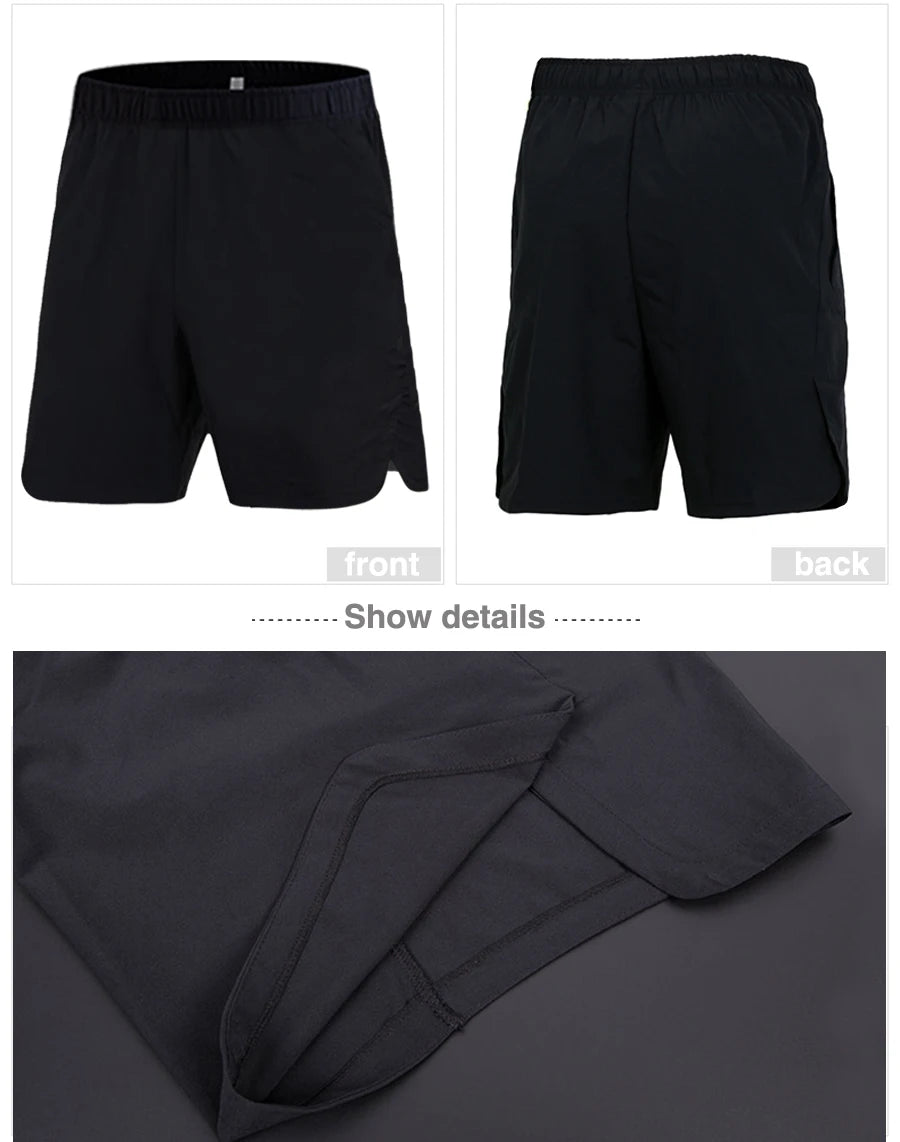 Men's Sports Suit MMA rashgard male Quick drying Sportswear Compression Clothing Fitness Training kit Thermal Underwear leggings