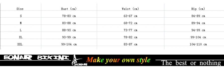 Adjustable Bathing Suits for Women, Push Up Bikini, Mid Waist Swimsuits, Side Tie Swimwear, Full Coverage, Swim Beach Wear