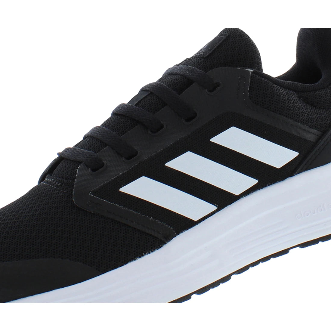 For Women's Galaxy 5 Running Shoes Black/White Color Model FW6125 Vietnam Origin | 100% Authentic