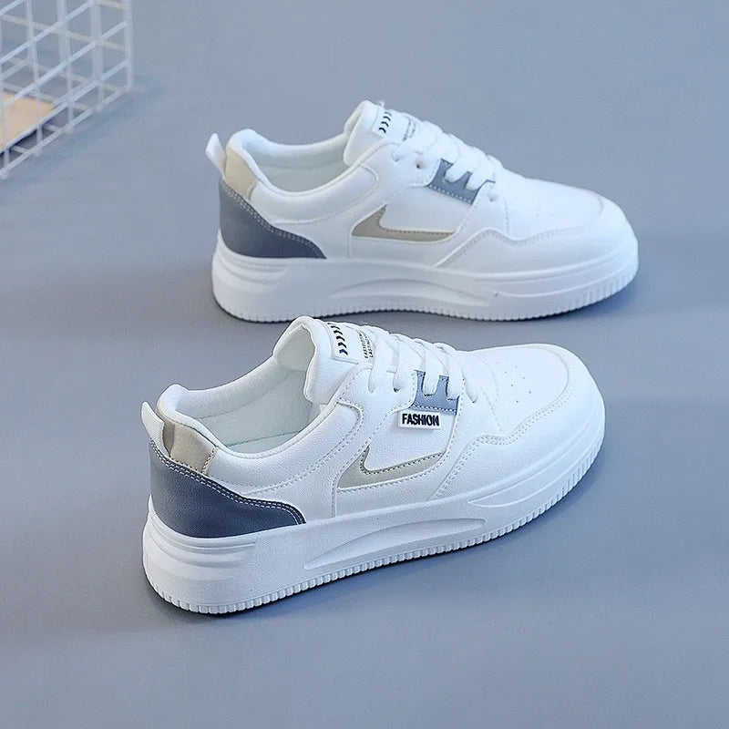 Big Size New Style Ladies Shoes  Women's Walking Style Shoes Sneakers Ladies Running Shoes