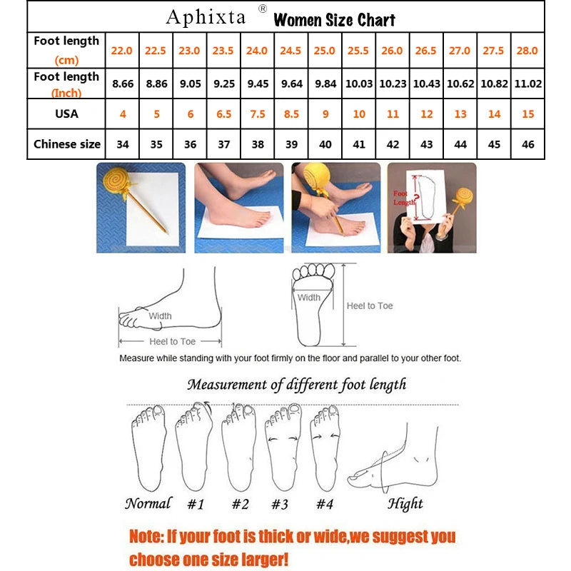 Aphixta New 4.72Inch Super High Stiletto Heels Patent Leather Women Pumps Colorful Officia Pointed Toe Shoes Plus Big Size 49 50