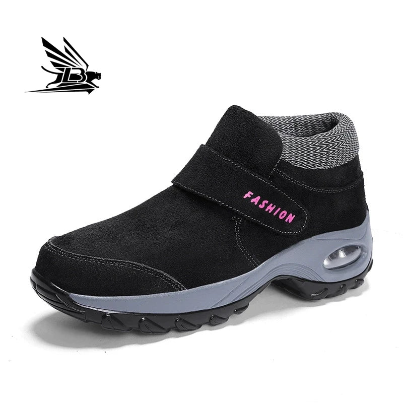 Women Breathable Sport Shoes Running Shoes Casual Comfortable Sneakers