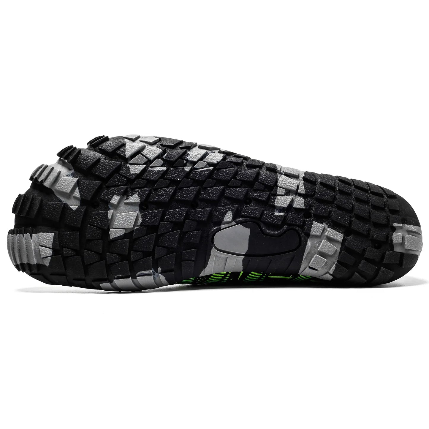 Sneakers Men Women Swimming Barefoot Shoes Water Sports Aqua Seaside Beach Surfing Slippers Upstream Light Athletic Footwear