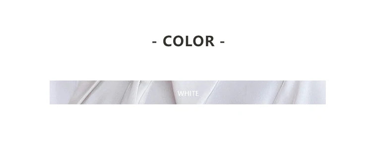 Stylish Elegant Turn Down Collar White Long Sleeve Satin Shirts Fashion Woman Vintage Blouse 2024 Office Lady Tops Blusas 16946