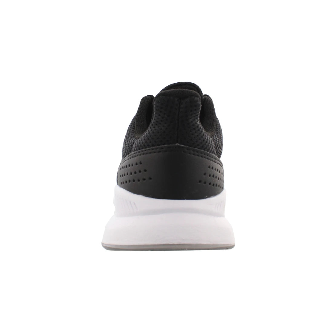 For Originals Women's Running Shoes Falcon Model Black/White/Grey Color Scheme | 100% Authentic Made Vietnam Model MSS-F36218