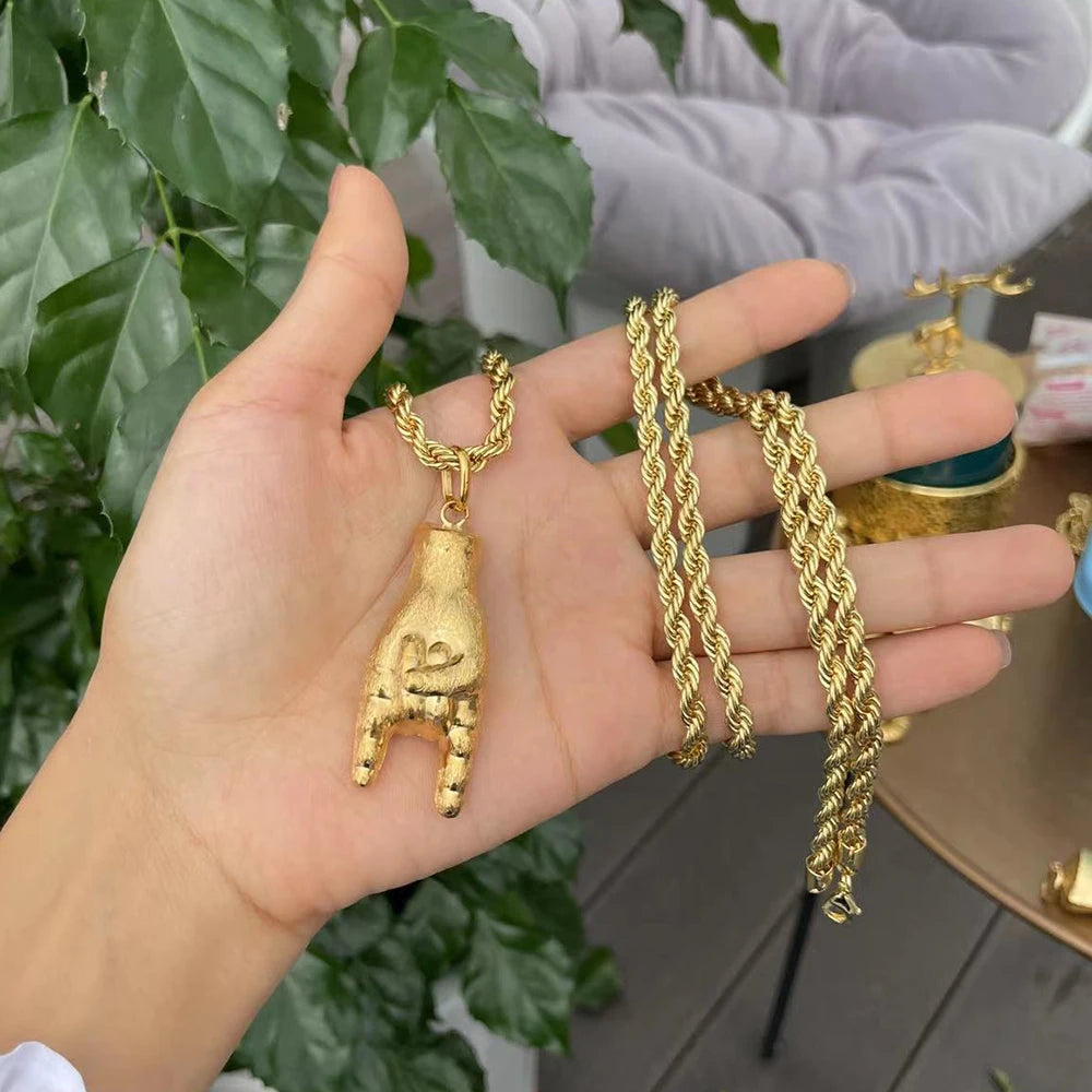 African Gold Color Jewelry Sets For Women Wedding Bridal Women Necklace African Costume Jewelry Set For Women Party Gift