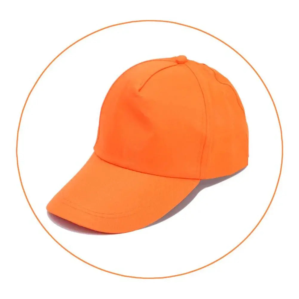 Black Cap Solid Color Baseball Cap Snapback Caps Casquette Hats Fitted Casual Gorras Hip Hop Dad Hats For Men Women Unisex BAZAARHUBO