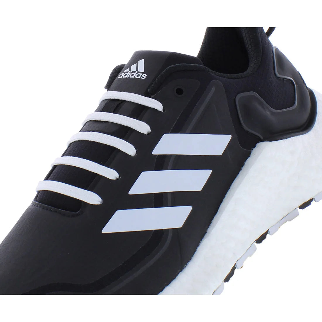 For Climawarm Ltd U Unisex Running Shoes Black/White | 100% Authentic | Model MSS-EG9517 | Vietnam