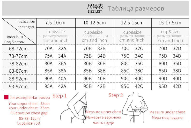 Nouvelle Seamless Sexy Transparent Ultrathin Lace Bra Briefs Sets Plus Size Lingerie Push Up Underwear