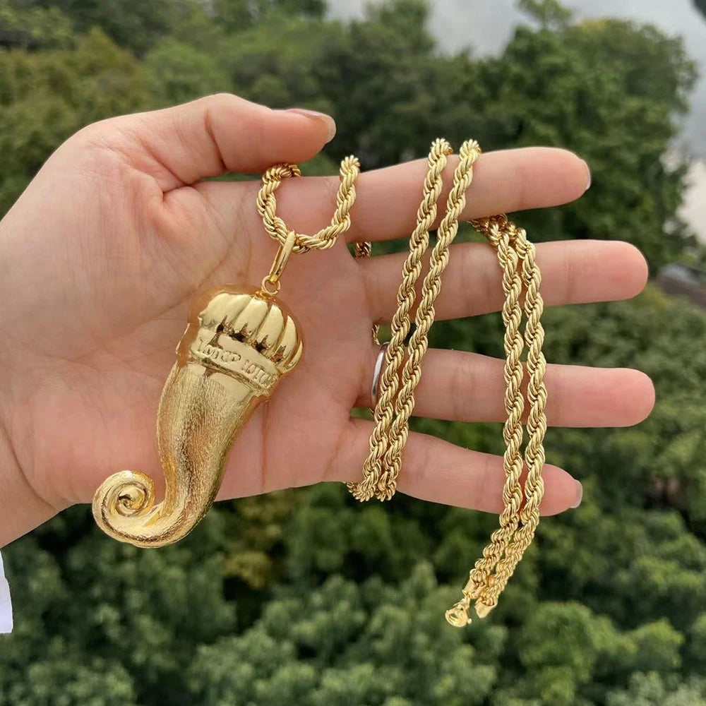 African Gold Color Jewelry Sets For Women Wedding Bridal Women Necklace African Costume Jewelry Set For Women Party Gift