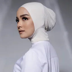 2022 New Print African Headtie Turban Cap Soft Stretch Twisted Pleated Beanie Head Wrap for Women Chemo Bonnet