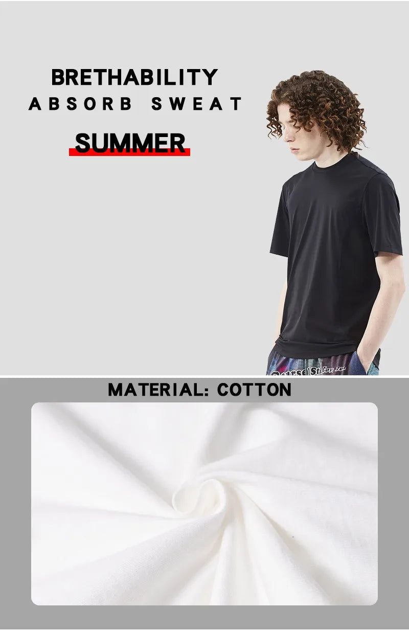 I Was Caught Speeding Funny Printed T-Shirts Men Fashion Casual Short Sleeves Loose Oversized T Shirt Breathable Cotton Tees