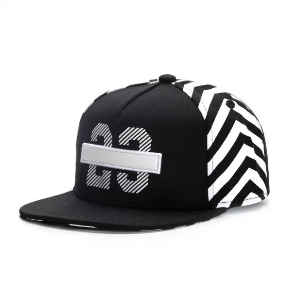 PANGKB Brand LEGEND CAP black 23 summer breathable quick drying snapback hat adult sports hip hop outdoor sun baseball cap BAZAARHUBO