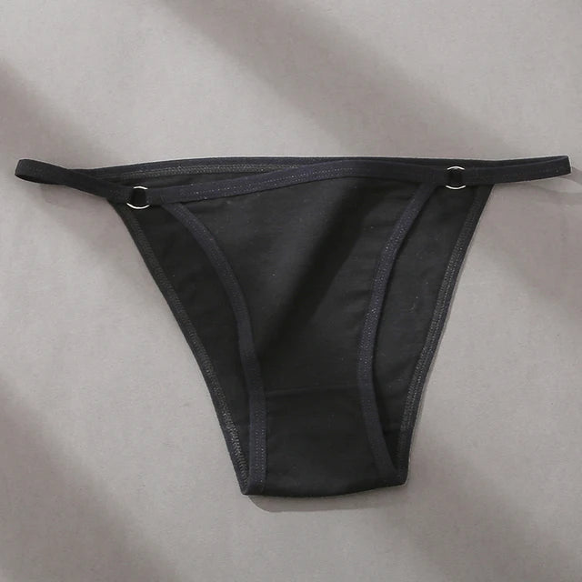 2021 Cotton Panties Women Underwear Comfortable  Female Underpants Low Waist Women's Cotton Briefs Panty Lingerie M-2XL
