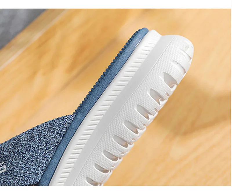 Summer Shoes Women Beach Slippers Fashion Holiday Slippers Flip Flops Thick Sole Soft Casual Ladies Footwear Big Size A3425