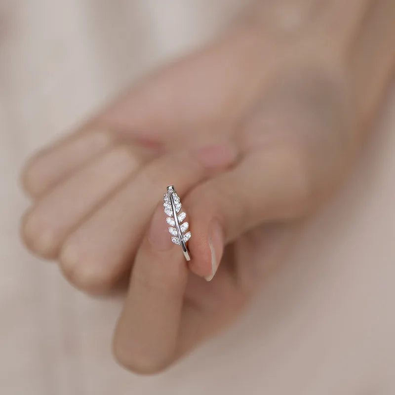 Vintage Daisy Flower Rings For Women Korean Style Adjustable Opening Finger Ring Bride Wedding Engagement Statement Jewelry Gif