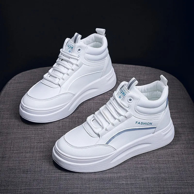 Sports  Spring and Summer New Styles Students' Shoes Women's Casual Board Shoes Running Shoes