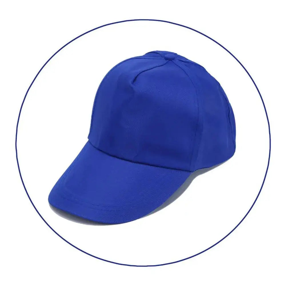 Black Cap Solid Color Baseball Cap Snapback Caps Casquette Hats Fitted Casual Gorras Hip Hop Dad Hats For Men Women Unisex BAZAARHUBO