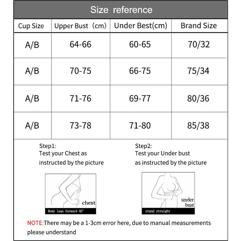 Thin Triangular Cup Bra Adjustable Shoulder Strap Gather Brassiere Wireless Anti-glare Bralette Seamless Sleeping Women Lingerie