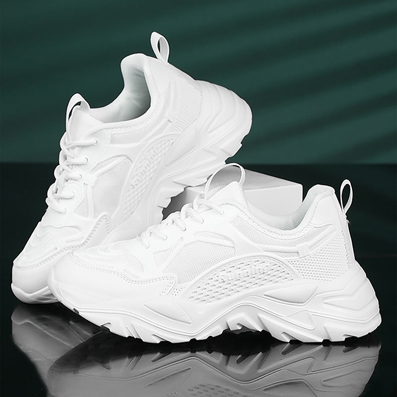 Hot Selling Torre Shoes Lightweight Fly Woven Shoes Korean Style Youth Couple sneaker Fashion Breathable Running Shoes
