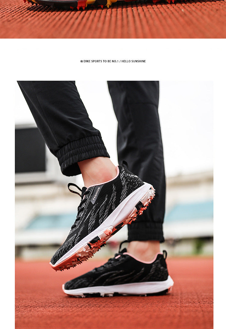 2025 New Golf Shoes for Men and Women, Running Breathable Casual Sports Shoes, Non-Slip Walking Shoes, Cross-Border Shoes Trend