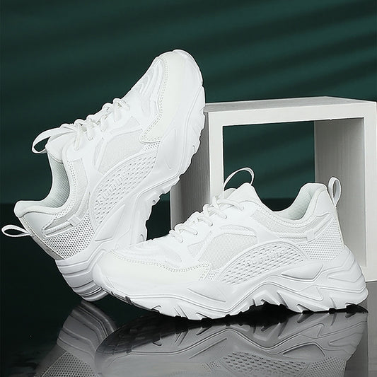 Hot Selling Torre Shoes Lightweight Fly Woven Shoes Korean Style Youth Couple sneaker Fashion Breathable Running Shoes