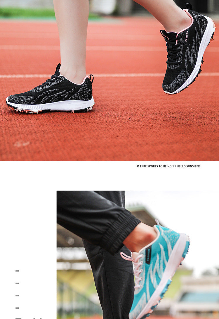 2025 New Golf Shoes for Men and Women, Running Breathable Casual Sports Shoes, Non-Slip Walking Shoes, Cross-Border Shoes Trend
