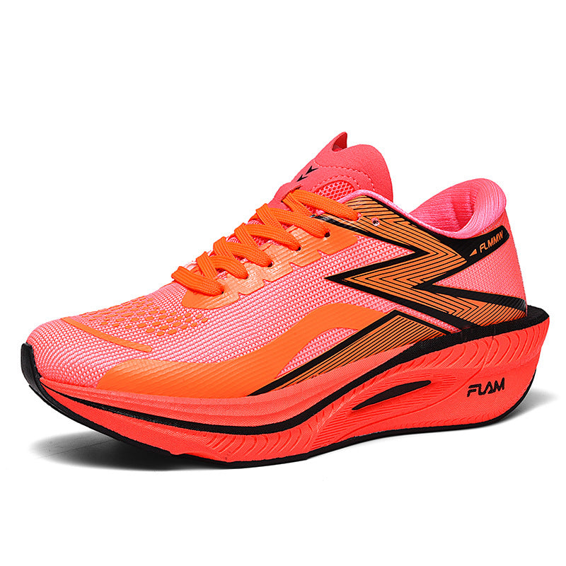 Youth Running Shoes for Men and Women, Outdoor Daily Classic Casual Breathable Lightweight Couple Cushioning Shoes Wholesale