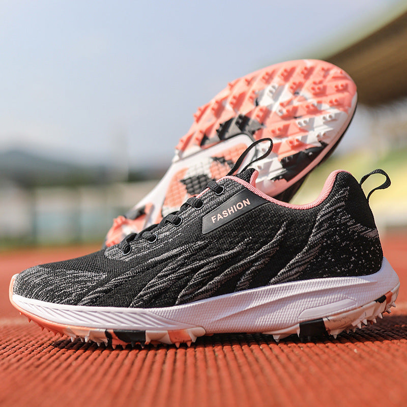 2025 New Golf Shoes for Men and Women, Running Breathable Casual Sports Shoes, Non-Slip Walking Shoes, Cross-Border Shoes Trend