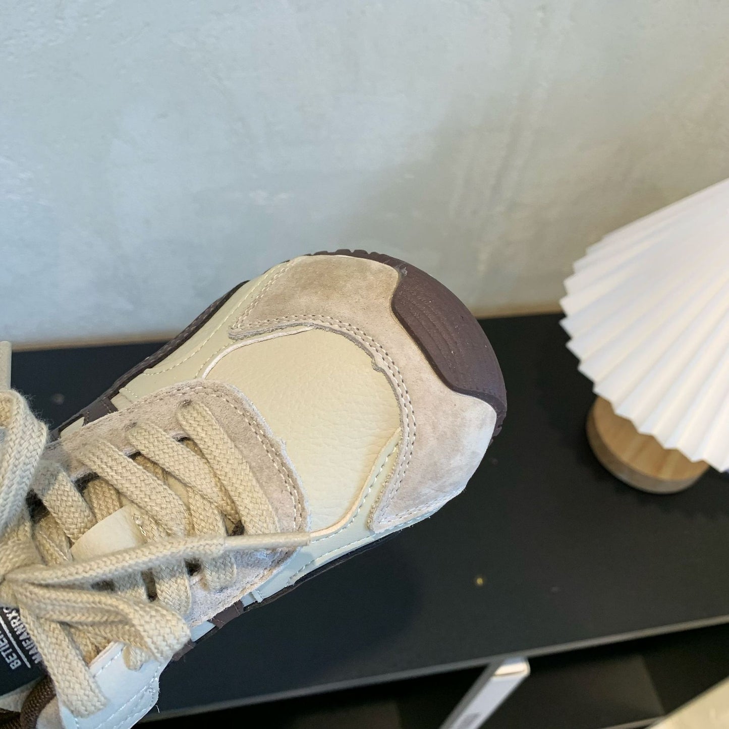 Children's Sports Shoes 2025 Autum New Boys' Low-Cut Non-Slip Forrest Gump Shoes Girls' Fashionable and Versatile Student Running Shoes