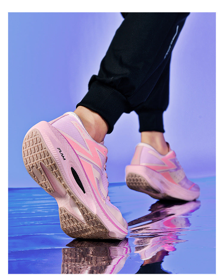 Youth Running Shoes for Men and Women, Outdoor Daily Classic Casual Breathable Lightweight Couple Cushioning Shoes Wholesale