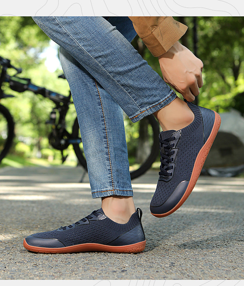 Fitness Shoes, Skipping Rope Shoes, Treadmill Shoes, Fitness Training Sneakers, Outdoor Walking Shoes, Tendon Soles, Breathable and Lightweight