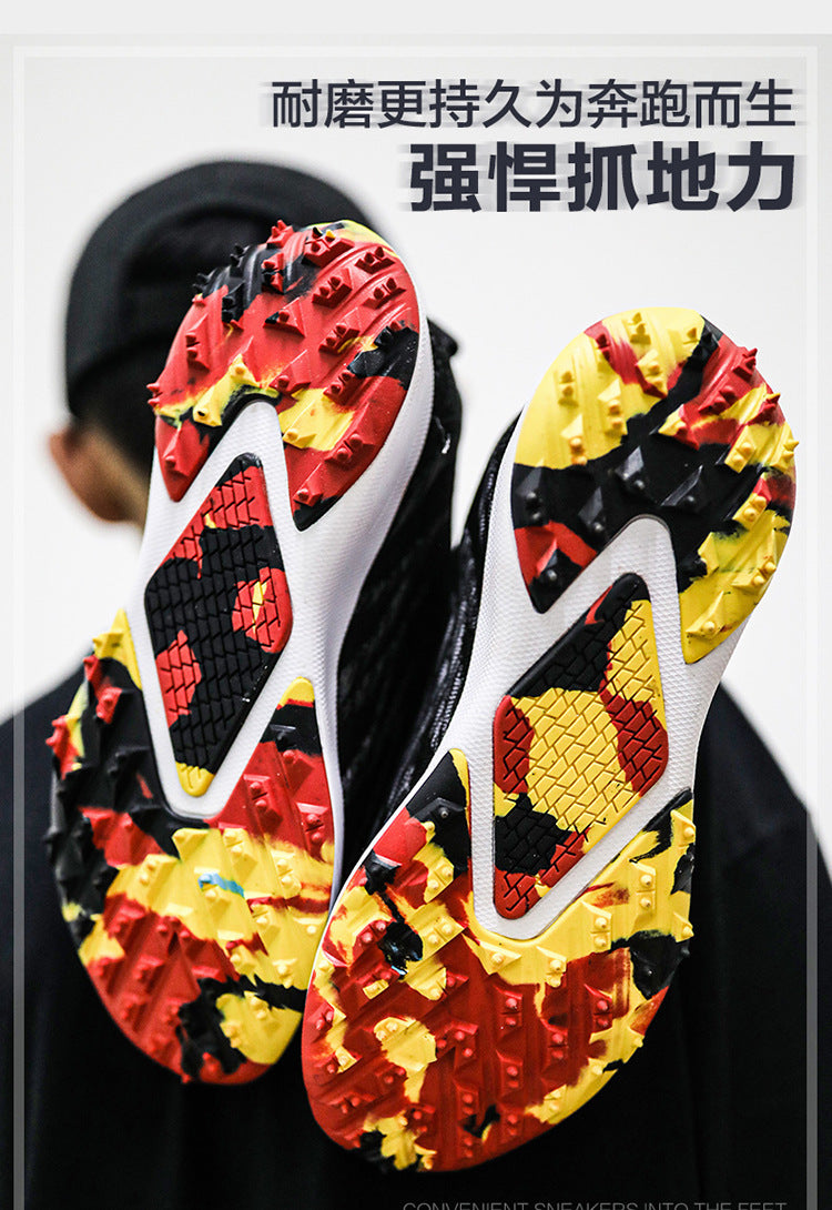 2025 New Golf Shoes for Men and Women, Running Breathable Casual Sports Shoes, Non-Slip Walking Shoes, Cross-Border Shoes Trend