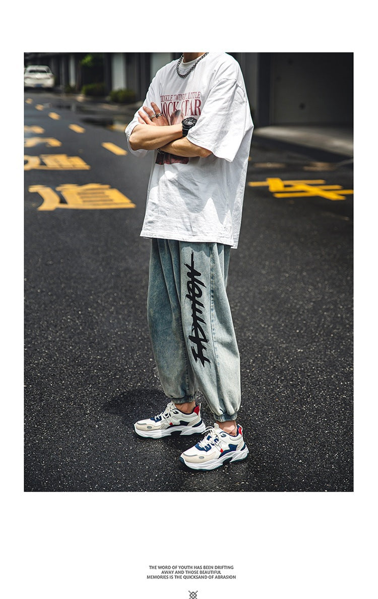 2025 New Mesh Breathable Trendy All-match Sports Leisure Running Height Increasing Cyber Celebrity Torre Trendy Shoes Summer Men's Shoes