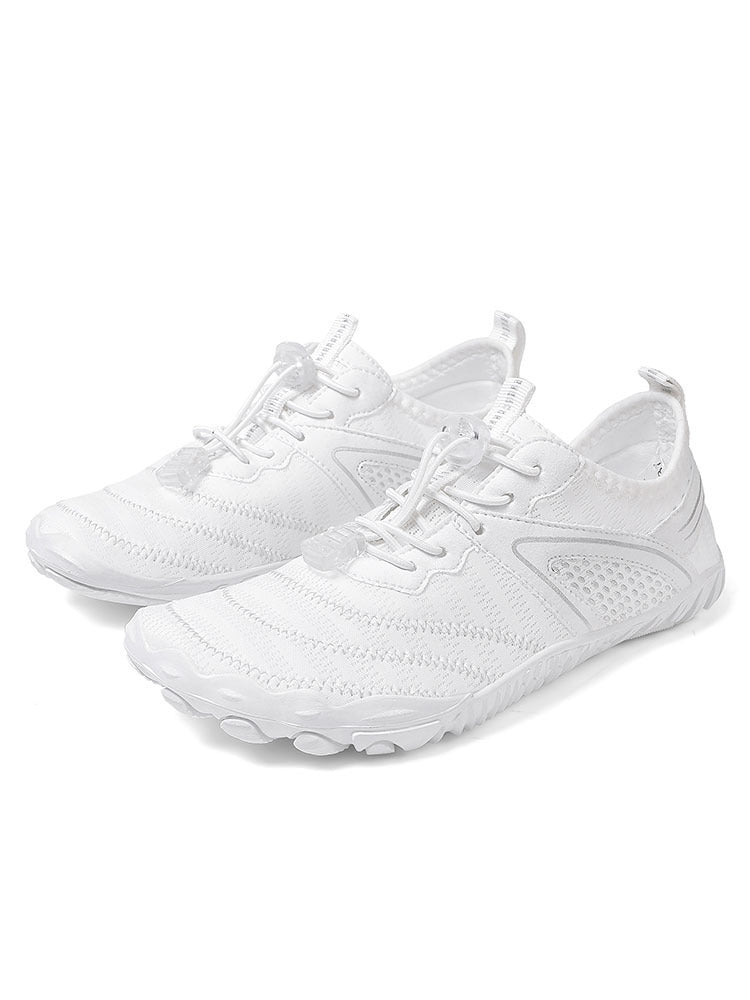 New cross-border breathable non-slip men's and women's sports fitness comfortable running shoes outdoor beach wading shoes non-slip