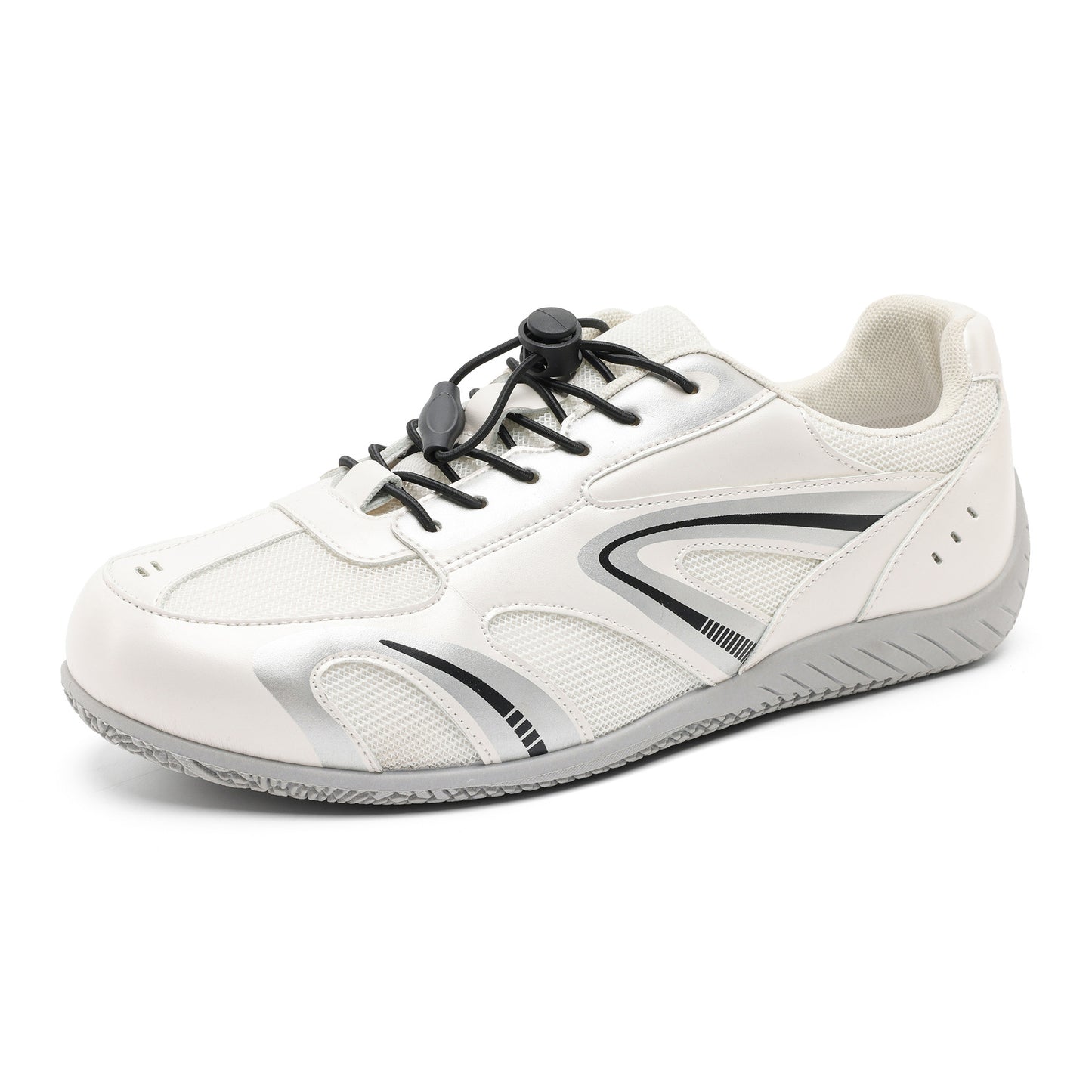Racing Training Shoes Retro Niche Mesh Breathable Sports Casual Shoes Men's Shoes Summer Outdoor Versatile Forrest Gump Shoes