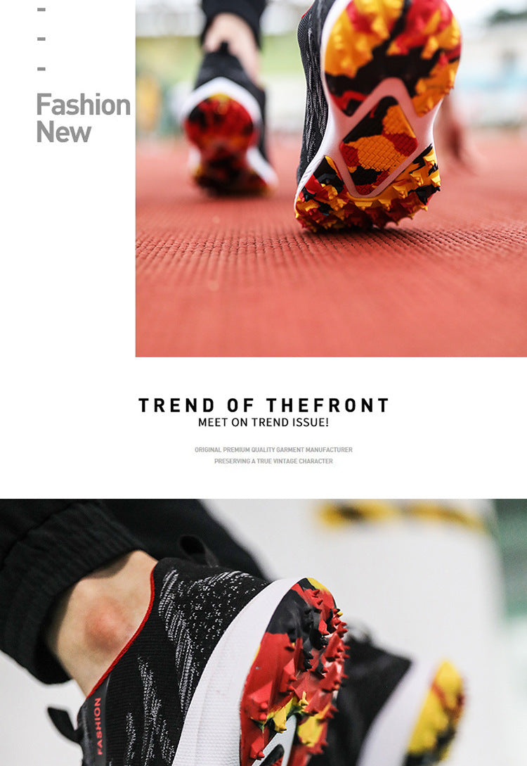 2025 New Golf Shoes for Men and Women, Running Breathable Casual Sports Shoes, Non-Slip Walking Shoes, Cross-Border Shoes Trend