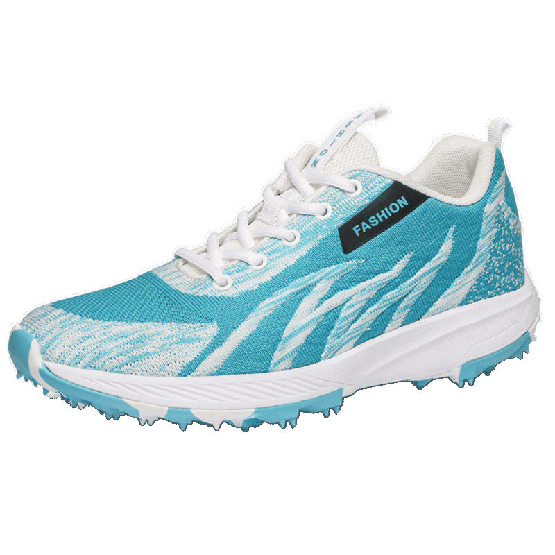 2025 New Golf Shoes for Men and Women, Running Breathable Casual Sports Shoes, Non-Slip Walking Shoes, Cross-Border Shoes Trend