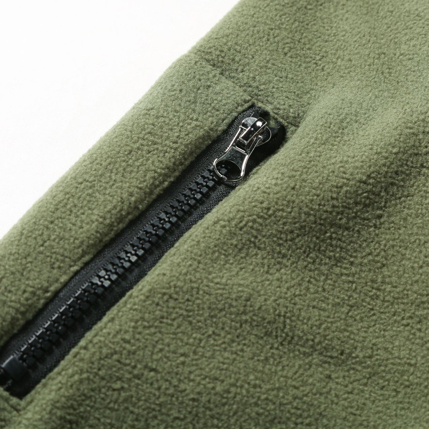 2024 New Half Zipper Tactical Jackets Men's Winter Warm Fleece Sweatshirts Outdoor Hunting Shooting Patchwork Pullover Coats Men