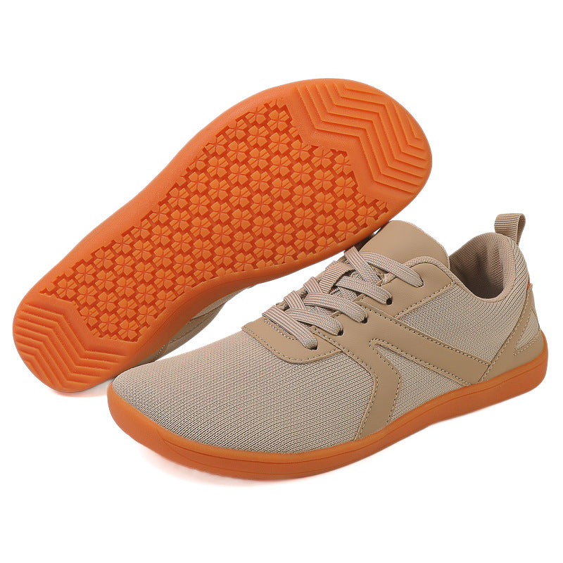 Fitness Shoes, Skipping Rope Shoes, Treadmill Shoes, Fitness Training Sneakers, Outdoor Walking Shoes, Tendon Soles, Breathable and Lightweight