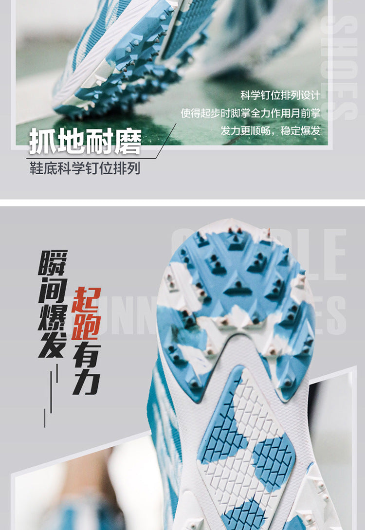 2025 New Golf Shoes for Men and Women, Running Breathable Casual Sports Shoes, Non-Slip Walking Shoes, Cross-Border Shoes Trend