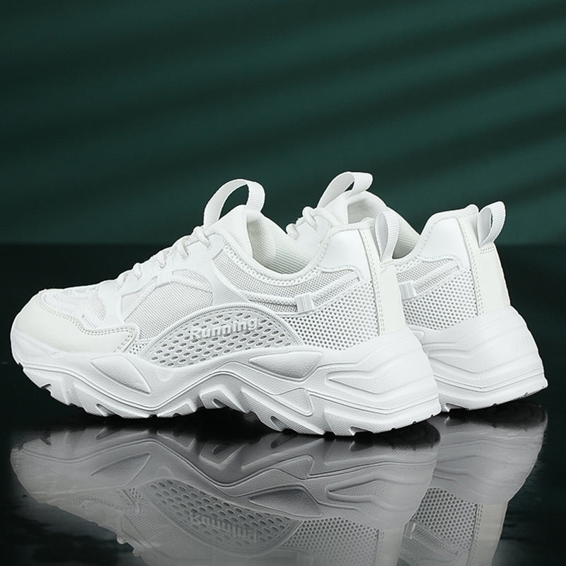Hot Selling Torre Shoes Lightweight Fly Woven Shoes Korean Style Youth Couple sneaker Fashion Breathable Running Shoes